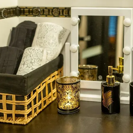 Wonderland Dom Rodzinny דירה