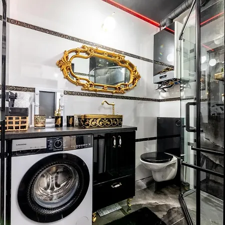 Apartmán Wonderland Dom Rodzinny Słupsk