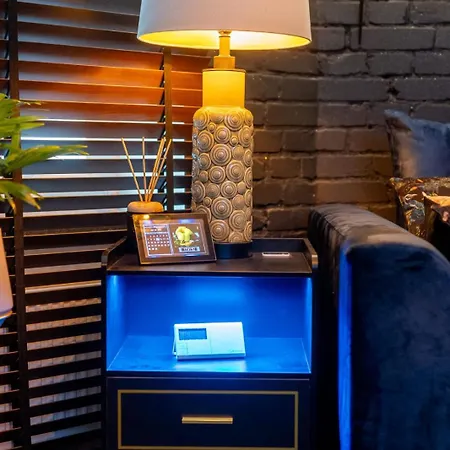 Wonderland Dom Rodzinny דירה *