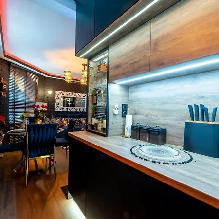 דירה Wonderland Dom Rodzinny *