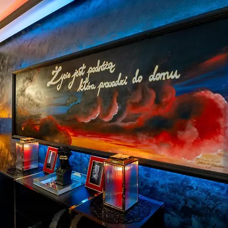 Wonderland Dom Rodzinny Apartament Słupsk