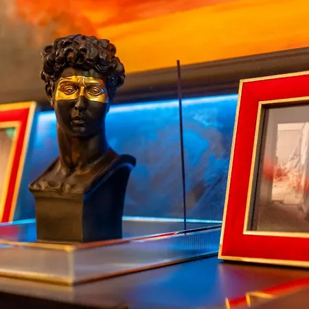 Apartament Wonderland Dom Rodzinny Słupsk