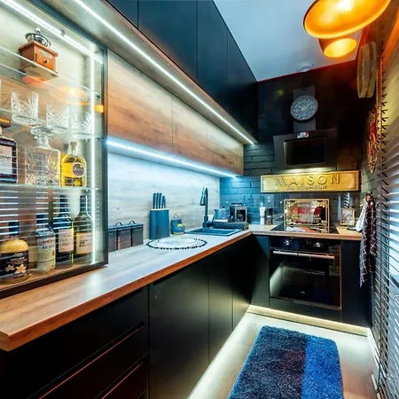 Wonderland Dom Rodzinny *