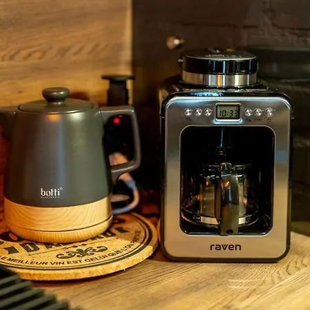 Wonderland Dom Rodzinny סלאופסק