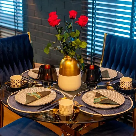 דירה Wonderland Dom Rodzinny