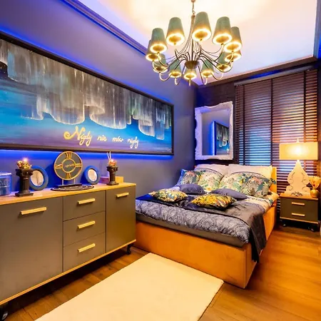 Wonderland Dom Rodzinny סלאופסק