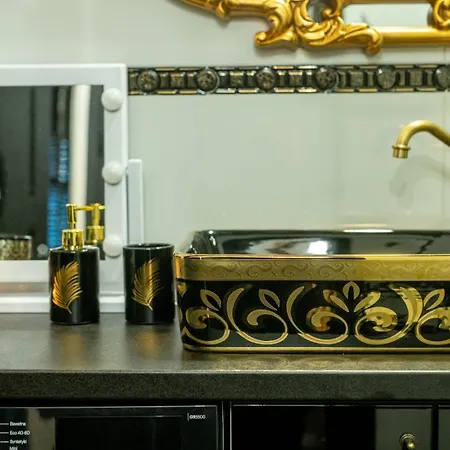 דירה Wonderland Dom Rodzinny