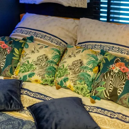 דירה Wonderland Dom Rodzinny