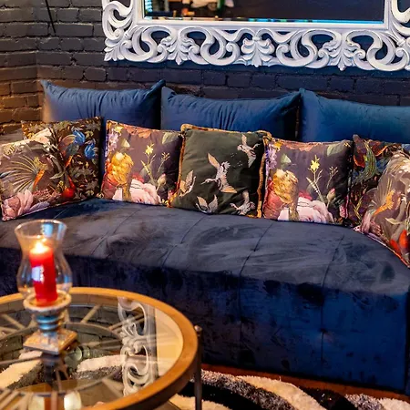 Wonderland Dom Rodzinny * סלאופסק