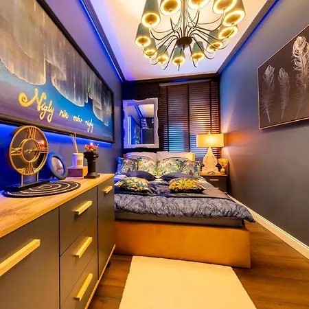 Wonderland Dom Rodzinny Apartmán Słupsk