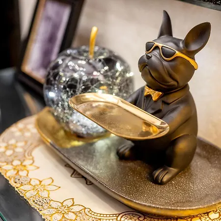 Wonderland Dom Rodzinny