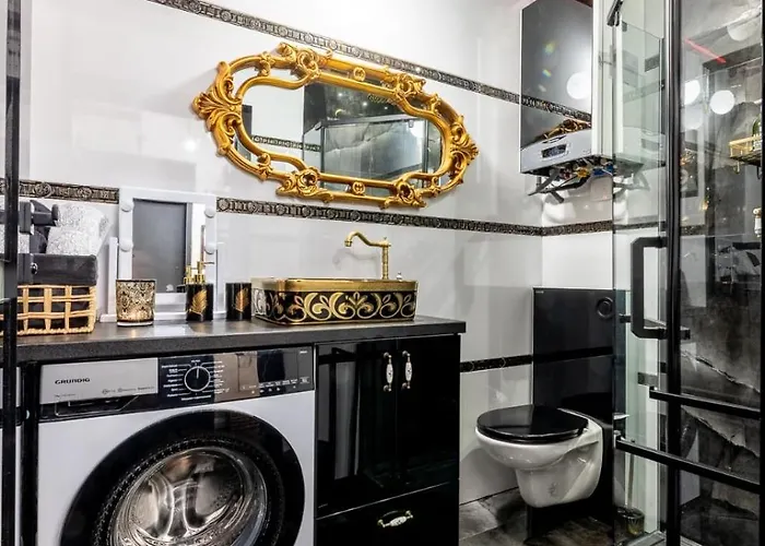 Apartament Wonderland Dom Rodzinny Słupsk