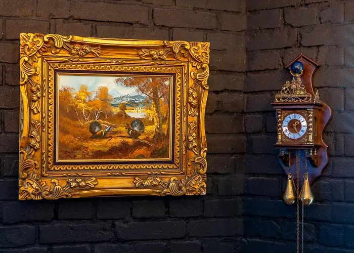 Wonderland Dom Rodzinny * Слупск