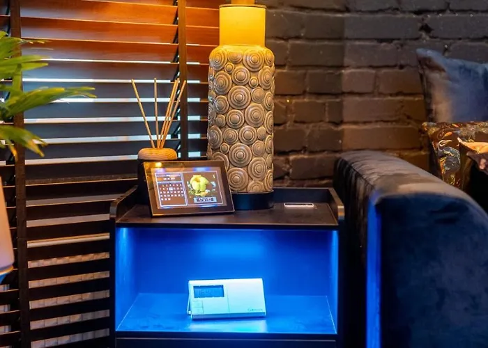 Wonderland Dom Rodzinny Апартаменты *