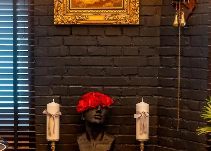 Wonderland Dom Rodzinny *