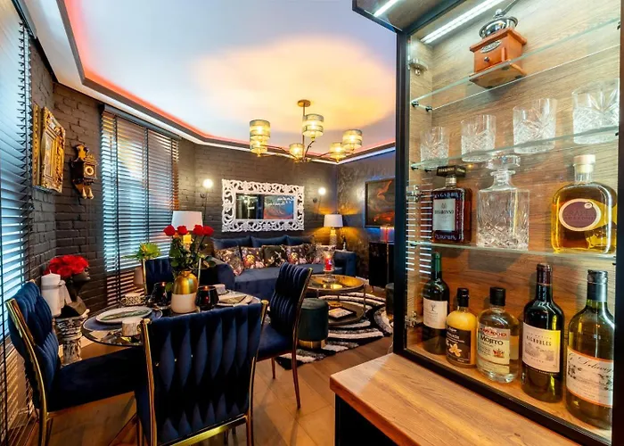 Wonderland Dom Rodzinny * Słupsk