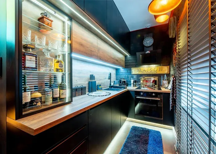 Wonderland Dom Rodzinny *