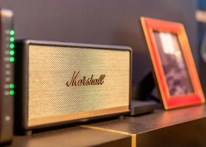 Wonderland Dom Rodzinny * Слупск