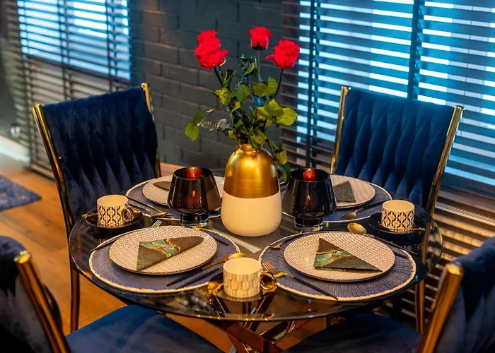 Apartament Wonderland Dom Rodzinny