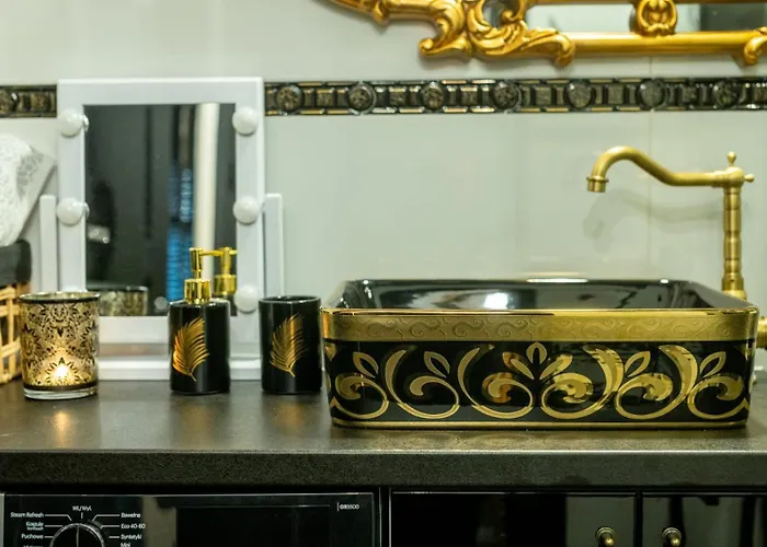 Апартаменты Wonderland Dom Rodzinny