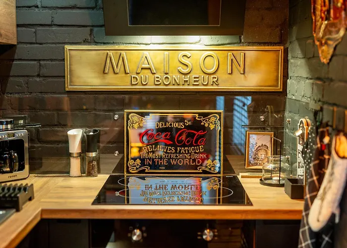 Wonderland Dom Rodzinny