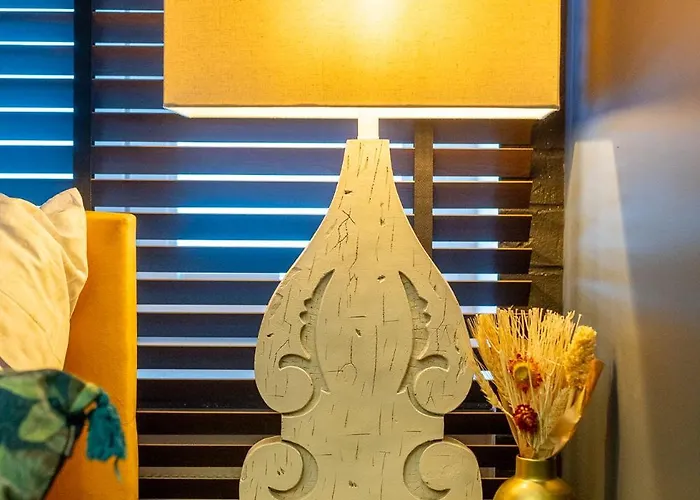 Wonderland Dom Rodzinny *