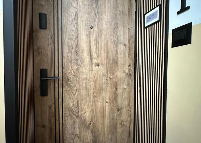 Wonderland Dom Rodzinny * Słupsk